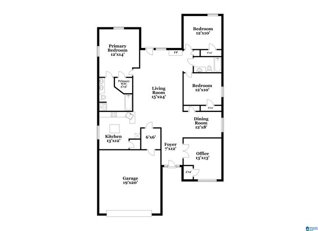Building Photo - 296 Ivy Hills Cir