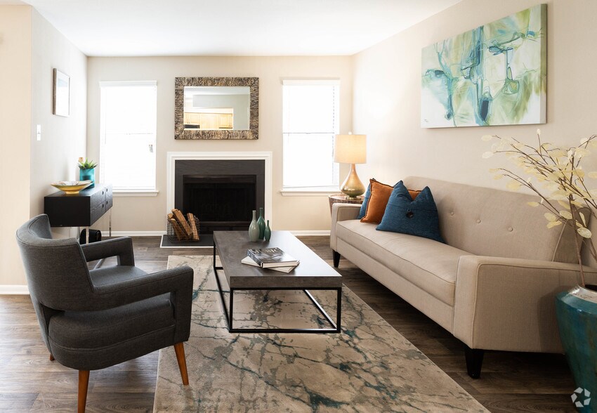 Lakeside Mill 100 Chase Mill Cir Owings Mills MD 21117 Apartment Finder