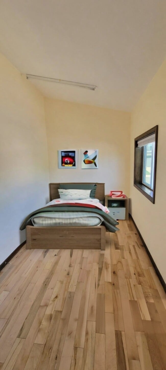 Second Bedroom - 6290 Wolff St