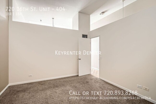 Building Photo - "Chic 1-Bedroom Condo in Vibrant Denver: M...