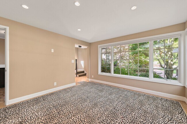 Building Photo - Exquisite English Tudor Estate on Private ...