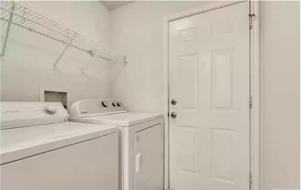 Washer/Dryer - 876 Sagewood Trl