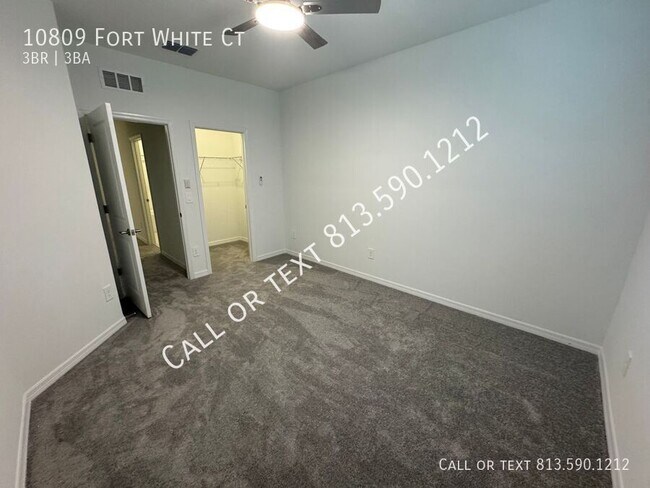 Building Photo - 10809 Ft White Ct
