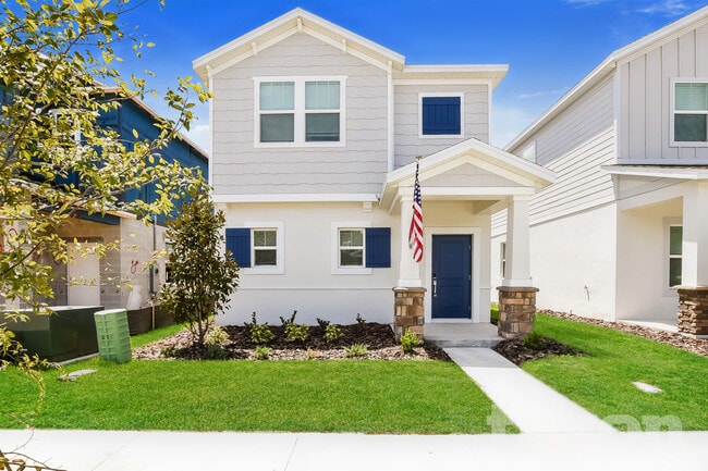 Building Photo - 2086 Rider Rain Ln