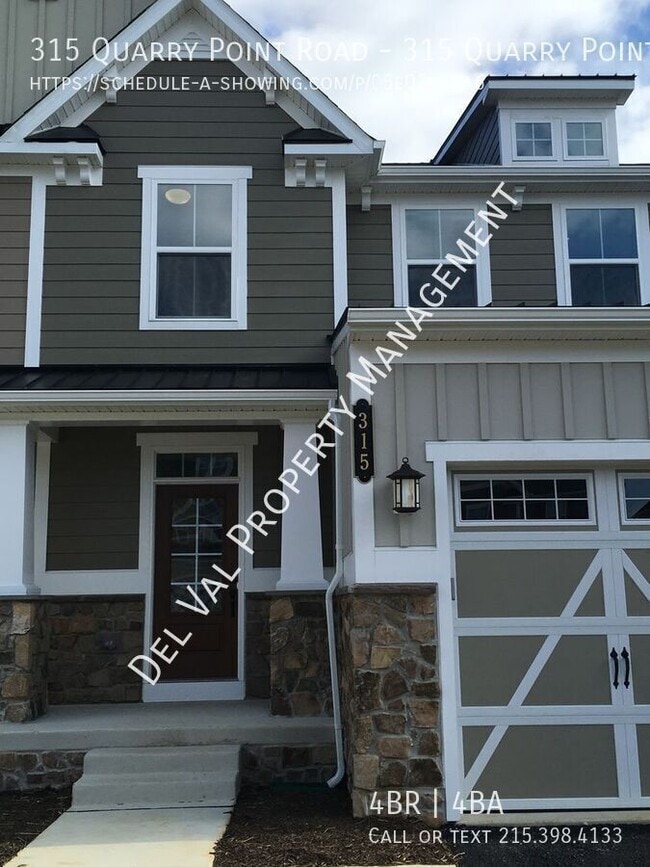 Building Photo - 315 Quarry Point Rd