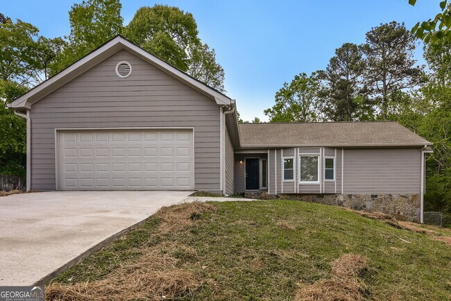 Primary Photo - 3005 Ashly Woods Ct