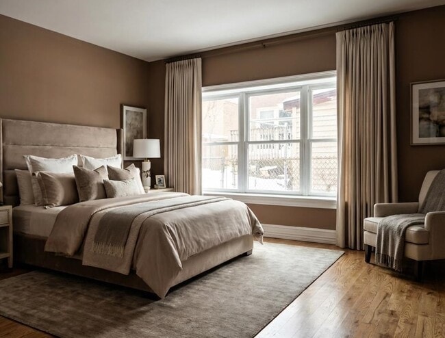 Building Photo - 115 20th St