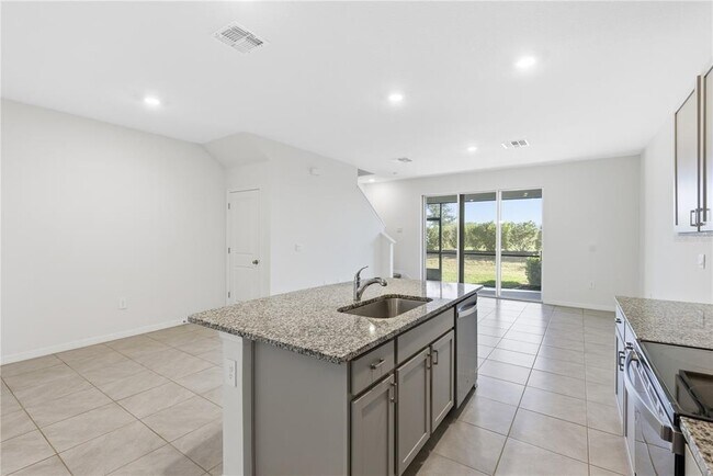 Building Photo - 17534 Crescent Moon Lp