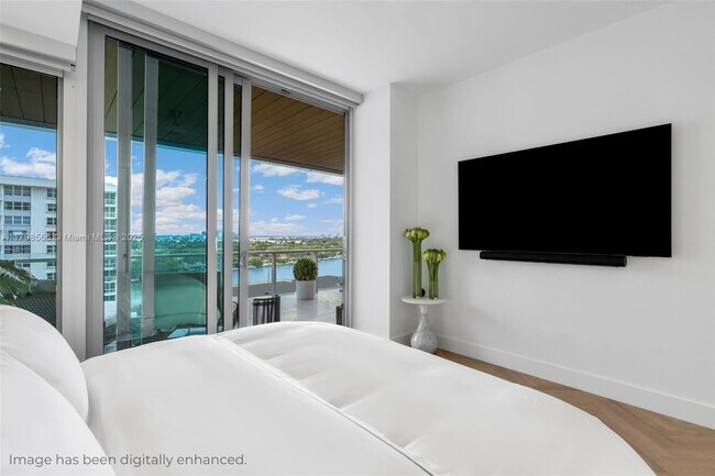 Building Photo - 5775 Collins Ave