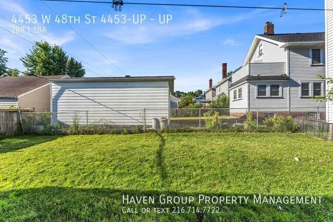 Building Photo - 4453 W 48th St