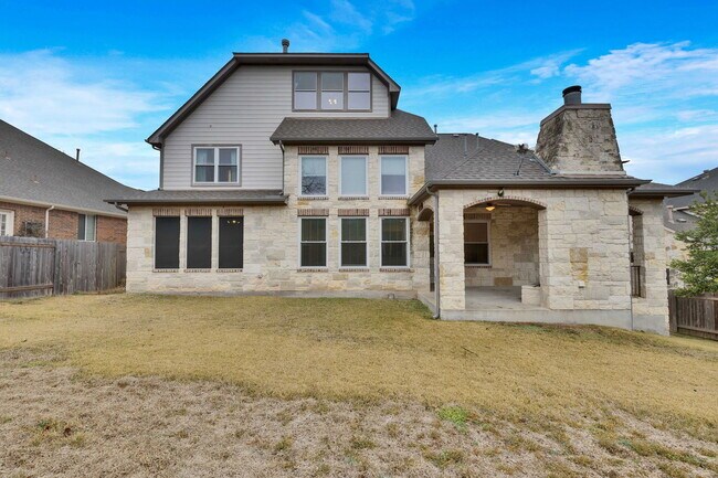 Building Photo - 7017 Via Dono Dr