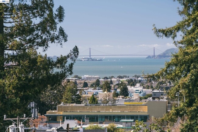 Building Photo - 2905 Channing Way