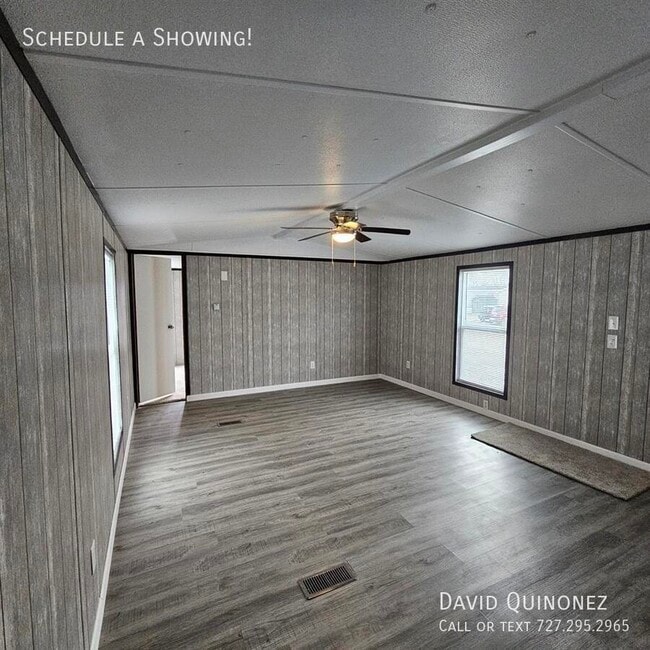 Building Photo - 5515 Brazo-