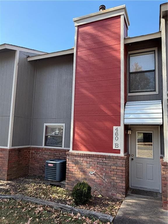 Building Photo - 460 N Garrett St