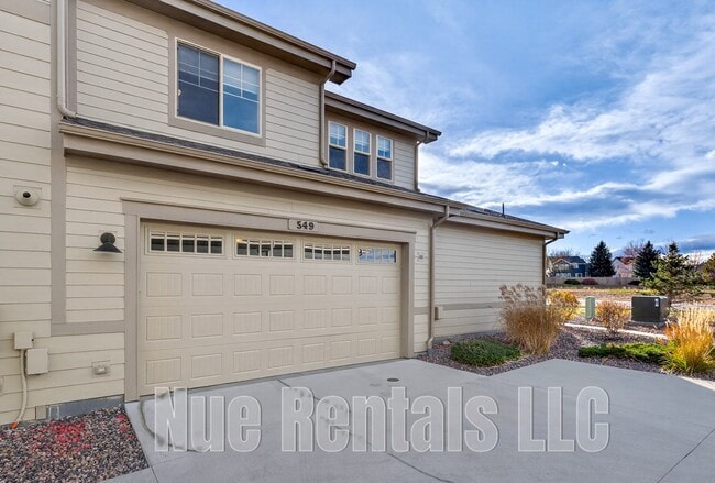 Building Photo - 549 Brennan Cir