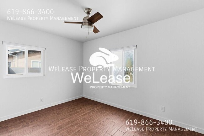 Building Photo - 1462 Rosecrans St