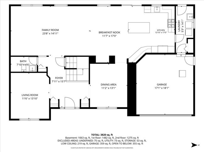 Building Photo - 2240 Barrett Dr