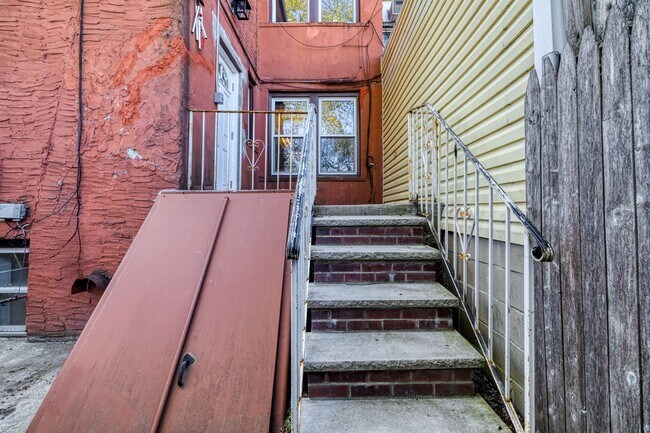 Building Photo - Storybook Tudor New Renovated | Two Full Kitchens | Full Finished Basement