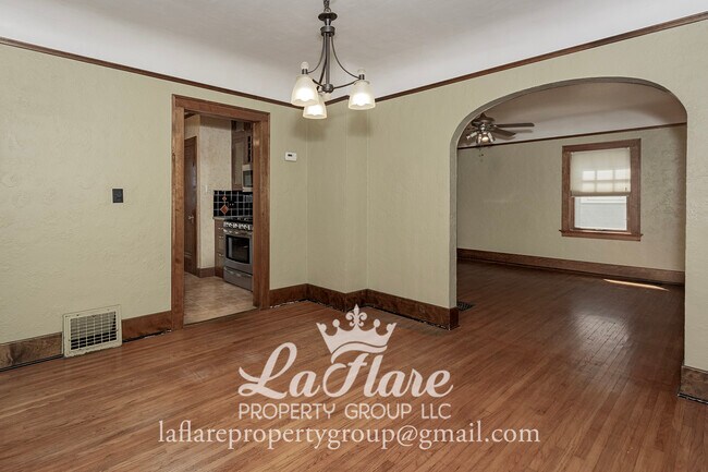 Building Photo - 3730 Wyckliffe Pkwy