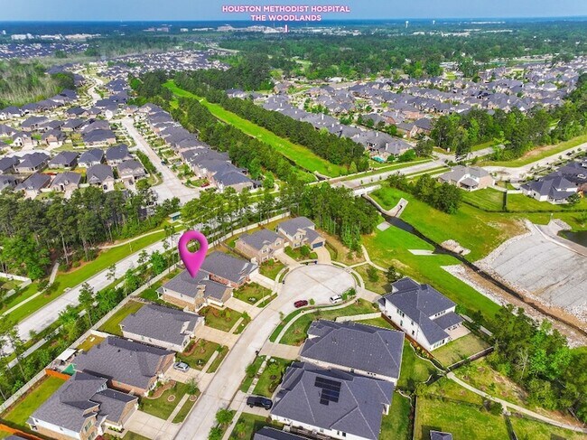 Building Photo - 17116 Coneflower Pl