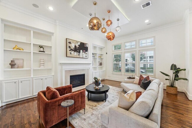 Building Photo - 1318 Bobbitt Manor Ln
