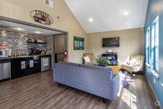 Interior Photo - The Lex