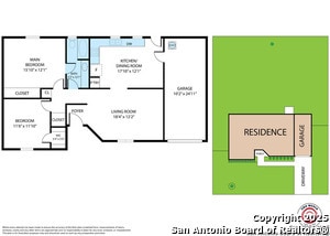 Building Photo - 600 N Cunningham St