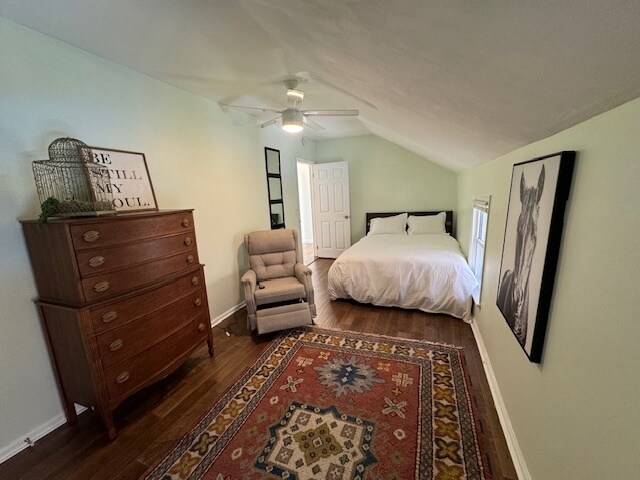 Bedroom 3 - 312 Lehigh Dr