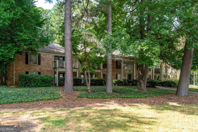 Primary Photo - 3650 Ashford Dunwoody Rd