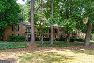 Building Photo - 3650 Ashford Dunwoody Rd