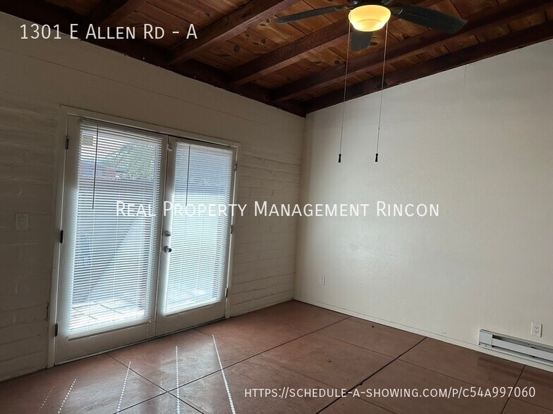 Building Photo - 1301 E Allen Rd