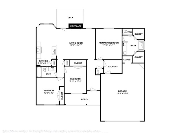 Building Photo - 320 Olde Pl