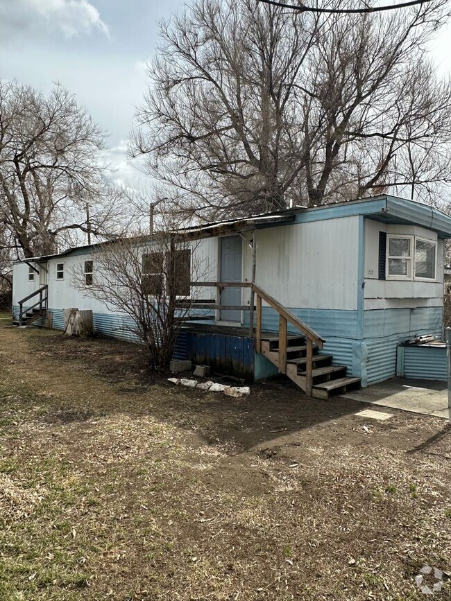 Building Photo - 3 Bed/ 2 Bath Mobile Home in Lockwood