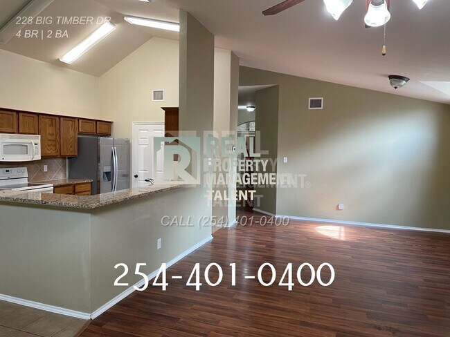 Building Photo - 228 Big Timber Dr
