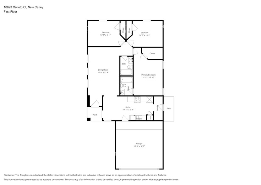 Building Photo - 18823 Orvieto Ct