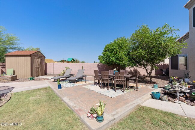 Building Photo - 11530 W Palm Brook Dr