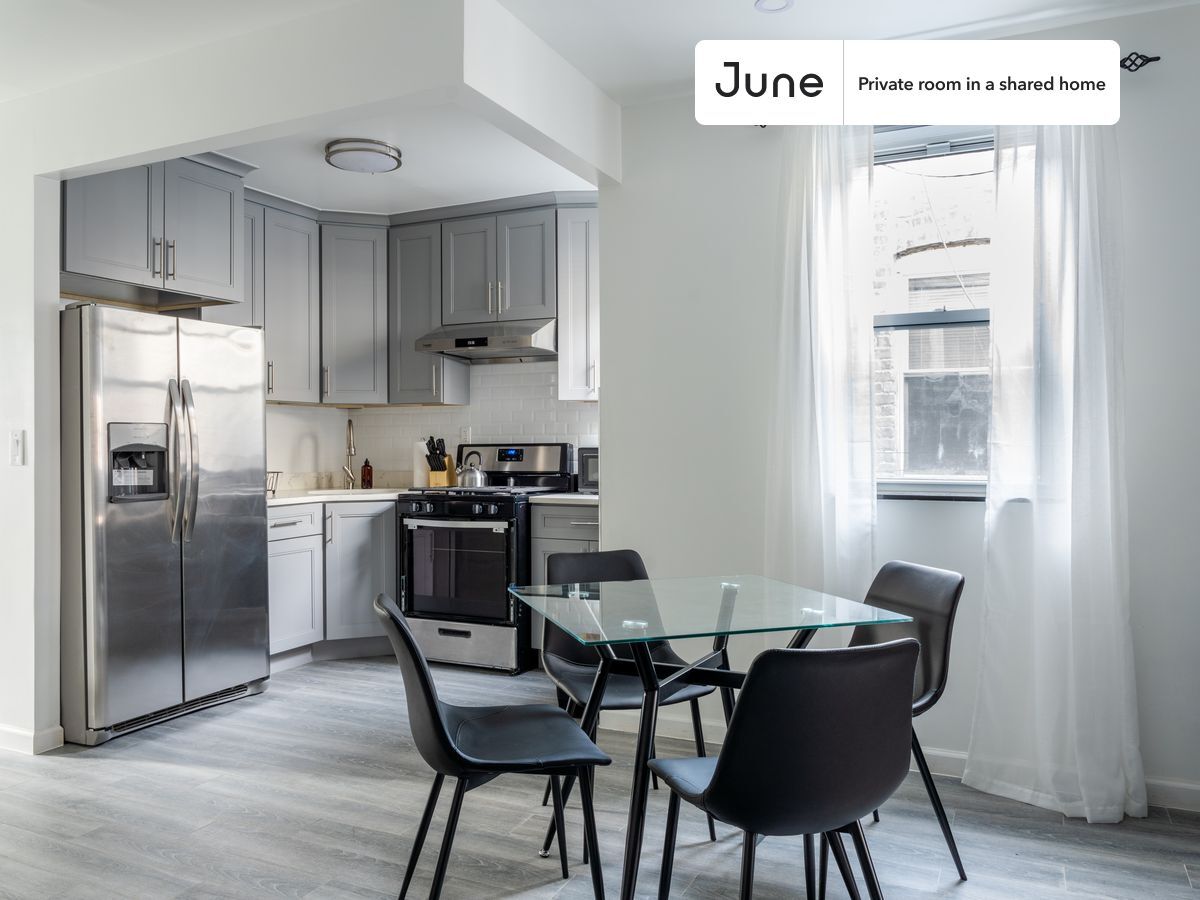 Building Photo - Room in Shared 4 bed/2 bath home in Astoria