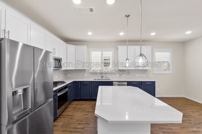 Building Photo - 4033 Starbright St
