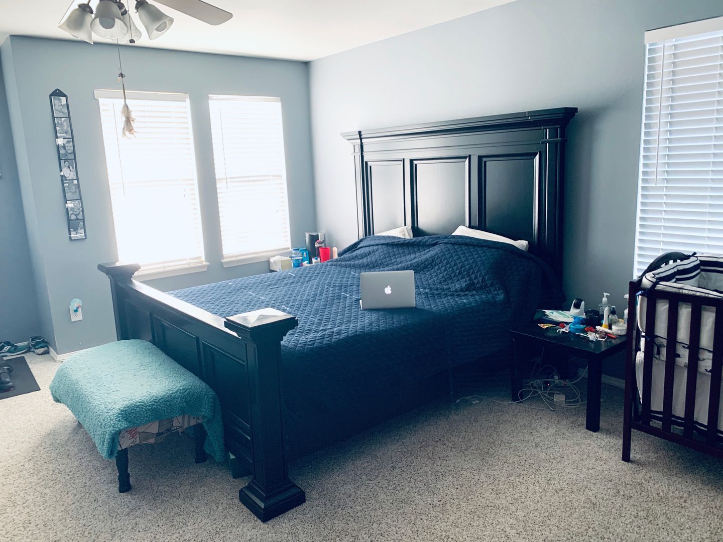 Building Photo - Silver Firs home!