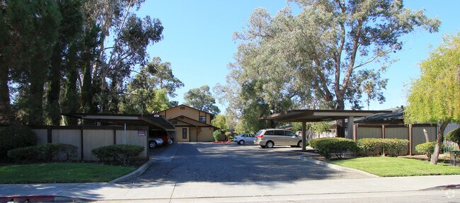 Primary Photo - 1505 Union Ave