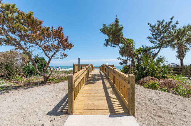 Building Photo - 7200 N Ocean Blvd