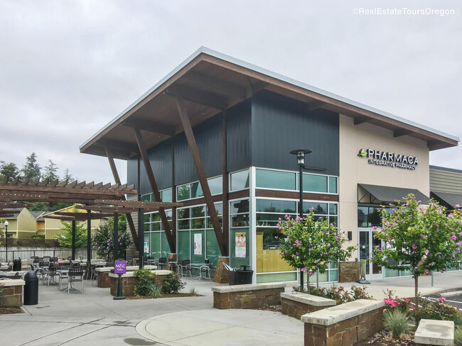 Building Photo - Updated & Stylish 1-Bedroom Condo with Top...