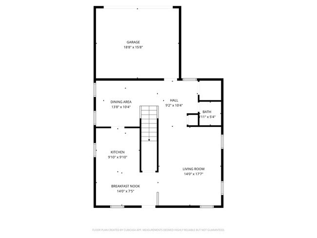 Building Photo - 21415 Partha Way