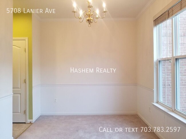 Building Photo - 5708 Lanier Ave