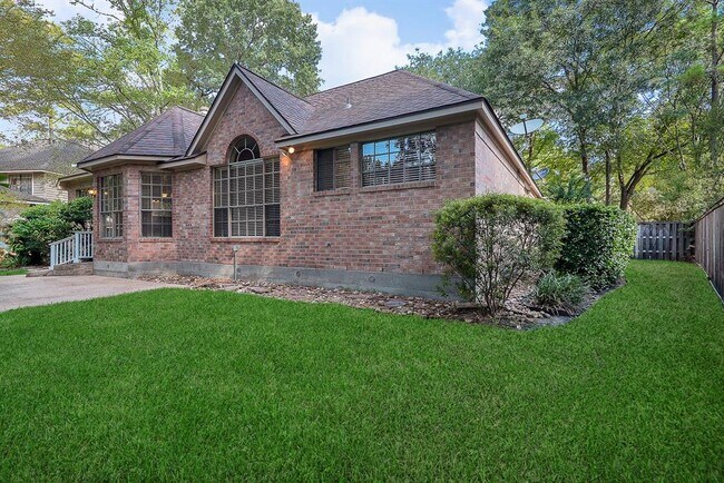 Building Photo - 51 N Cochrans Green Cir