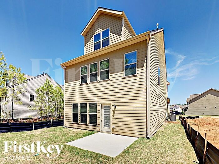 Building Photo - 3196 Baylor Cir