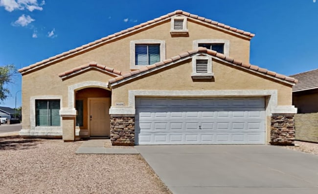 Primary Photo - 5628 S 11th Dr