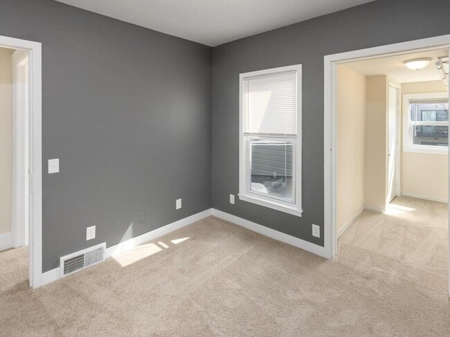2nd Floor Bedroom 2 - 3237 Hennepin Ave