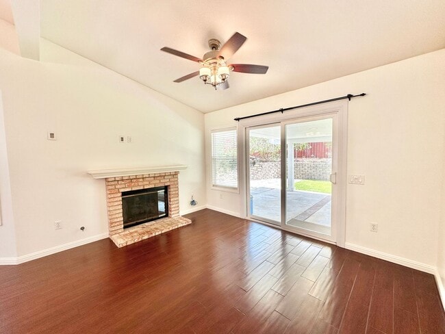 Building Photo - Wonderful Single-Story Home on Spacious Corner Lot with Privately Fenced Yard Space & Attached-Tw...