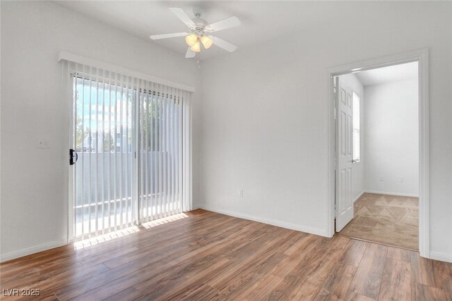 Building Photo - 6955 N Durango Dr